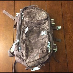 Dakine Heli-Pro Backpack